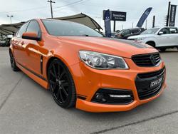2014 Holden
                Commodore SS Storm