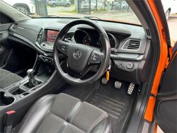 2014 Holden
                Commodore SS Storm