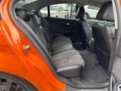 2014 Holden
                Commodore SS Storm