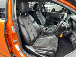 2014 Holden
                Commodore SS Storm
