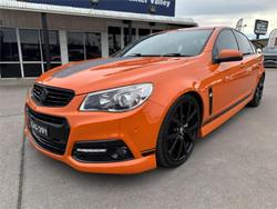 2014 Holden
                Commodore SS Storm