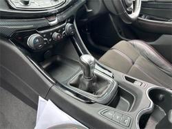 2014 Holden
                Commodore SS Storm