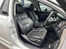 2015 Holden Ute SS V Redline VF Series II MY16 Heron White
