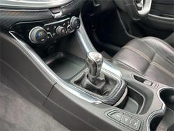 2015 Holden Ute SS V Redline VF Series II MY16 Heron White