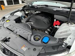 2015 Holden Ute SS V Redline VF Series II MY16 Heron White