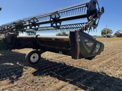 2019 John Deere S780 Green