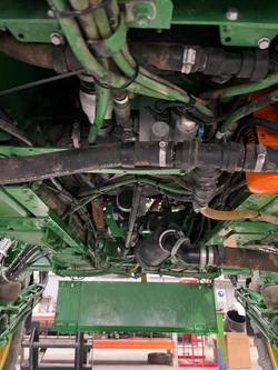 2014 John Deere
4940 Sp Sprayer