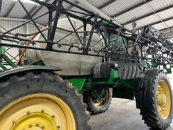 2014 John Deere
4940 Sp Sprayer