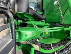 2014 John Deere
4940 Sp Sprayer