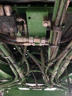 2014 John Deere
4940 Sp Sprayer