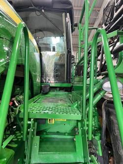2014 John Deere
4940 Sp Sprayer