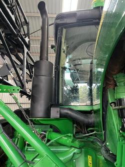 2014 John Deere
4940 Sp Sprayer