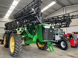 2014 John Deere
4940 Sp Sprayer