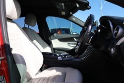 2016 Mercedes-Benz
C-Class C250 d
