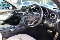 2016 Mercedes-Benz
C-Class C250 d
