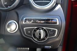 2016 Mercedes-Benz
C-Class C250 d