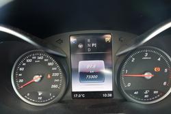 2016 Mercedes-Benz
C-Class C250 d