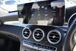 2016 Mercedes-Benz
C-Class C250 d