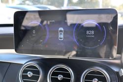 2016 Mercedes-Benz
C-Class C250 d
