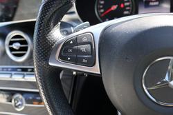 2016 Mercedes-Benz
C-Class C250 d