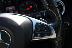 2016 Mercedes-Benz
C-Class C250 d