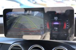2016 Mercedes-Benz
C-Class C250 d