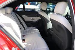 2016 Mercedes-Benz
C-Class C250 d