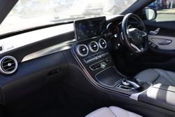 2016 Mercedes-Benz
C-Class C250 d