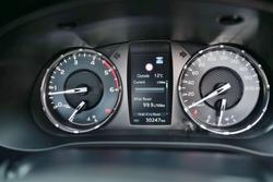 2023 Toyota
Hilux 4x4 2.8L DSL S/C/C 6AT SR