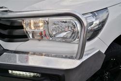 2023 Toyota
Hilux 4x4 2.8L DSL S/C/C 6AT SR