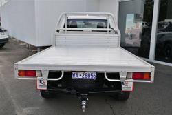 2023 Toyota
Hilux 4x4 2.8L DSL S/C/C 6AT SR