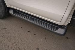 2023 Toyota
Hilux 4x4 2.8L DSL S/C/C 6AT SR