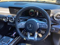 2020 Mercedes-Benz
                A-Class A35 AMG