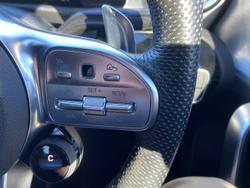 2020 Mercedes-Benz
                A-Class A35 AMG