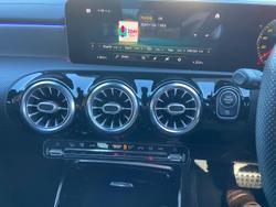 2020 Mercedes-Benz
                A-Class A35 AMG
