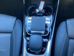 2020 Mercedes-Benz
A-Class A35 AMG