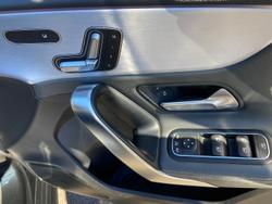 2020 Mercedes-Benz
                A-Class A35 AMG