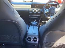 2020 Mercedes-Benz
                A-Class A35 AMG