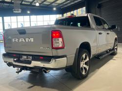 2023 Ram
                1500 Big Horn