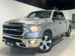 2023 Ram
                1500 Big Horn