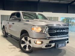 2023 Ram
                1500 Big Horn
