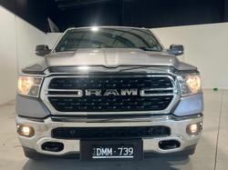 2023 Ram
                1500 Big Horn