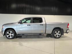 2023 Ram
                1500 Big Horn