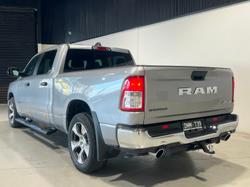 2023 Ram
                1500 Big Horn