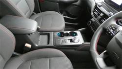 2023 Ford Escape ST-Line ZH MY23.25 Magnetic