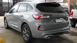 2023 Ford Escape ST-Line ZH MY23.25 Magnetic