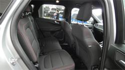 2023 Ford Escape ST-Line ZH MY23.25 Magnetic