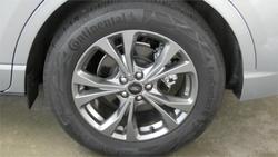 2023 Ford Escape ST-Line ZH MY23.25 Magnetic