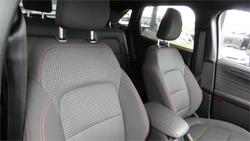 2023 Ford Escape ST-Line ZH MY23.25 Magnetic