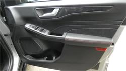 2023 Ford Escape ST-Line ZH MY23.25 Magnetic